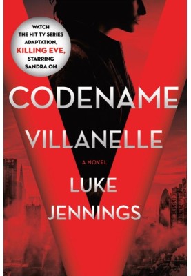 Codename Villanelle