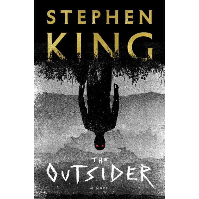 The Outsider