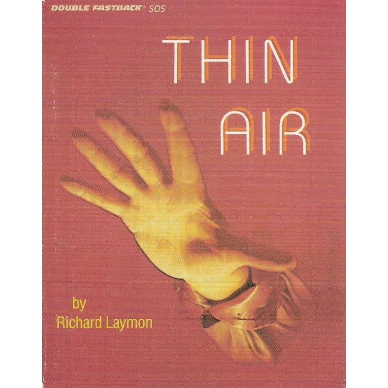 Безслідне зникнення