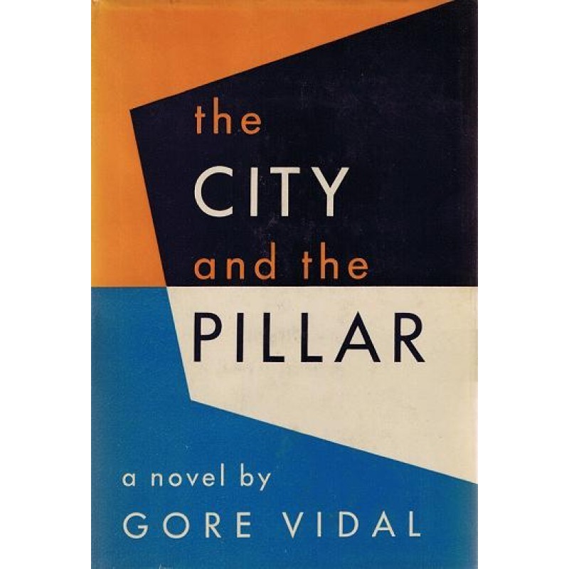 City and pillar