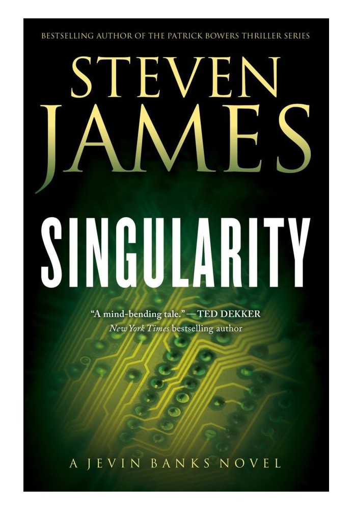 Singularity