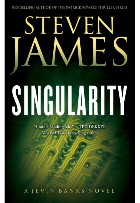 Singularity