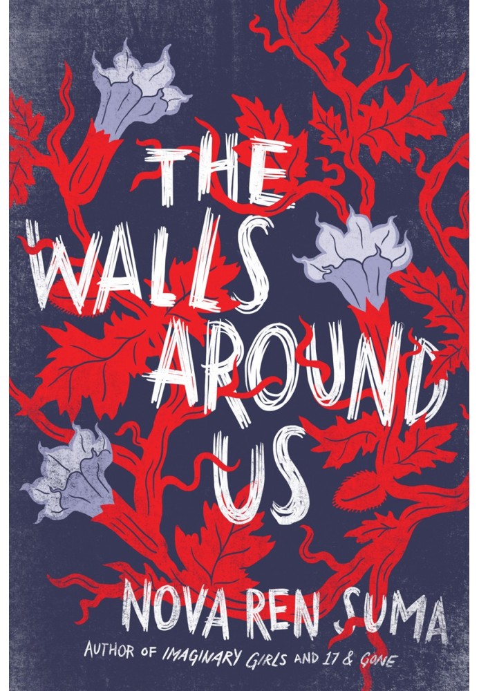 The Walls Around Us