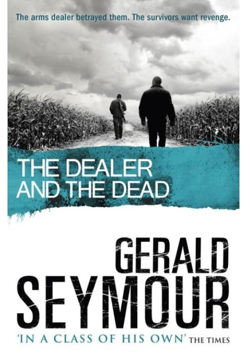 The Dealer and the Dead