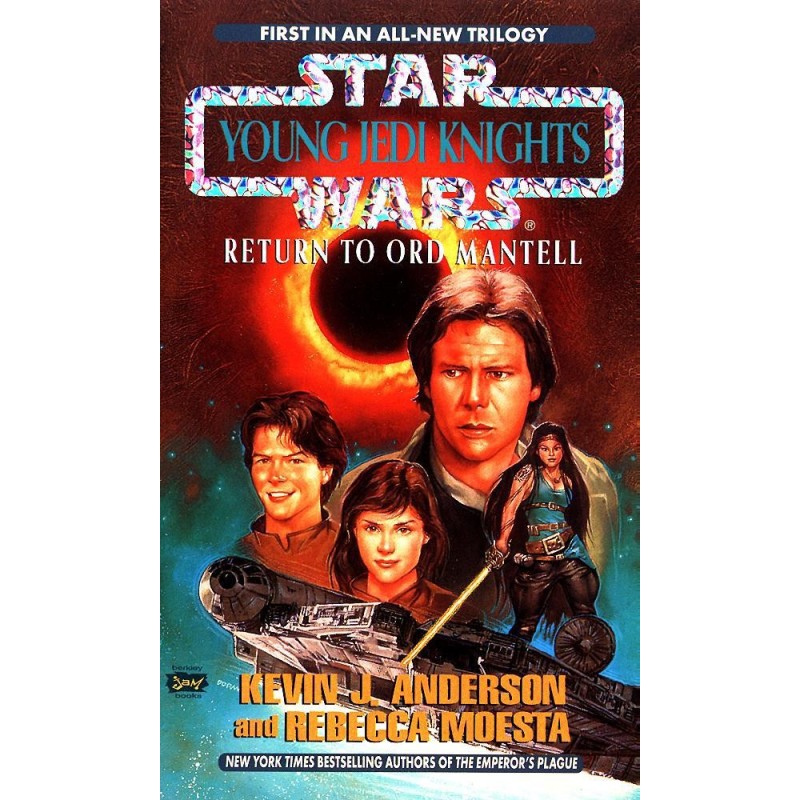 Return to Ord Mantell