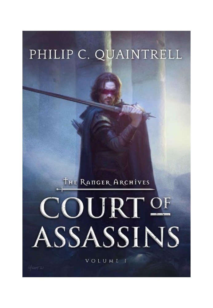 Court of Assassins