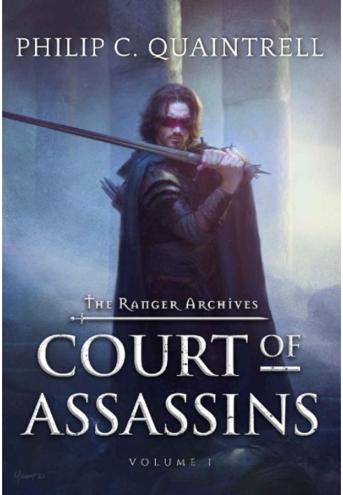 Court of Assassins