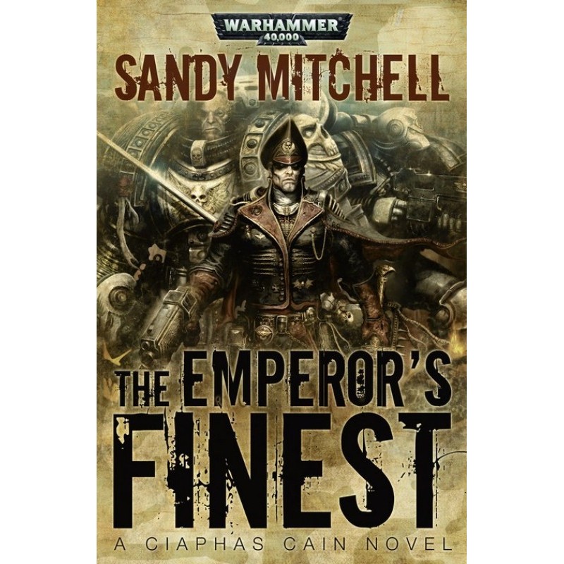 The Emperor's Finest