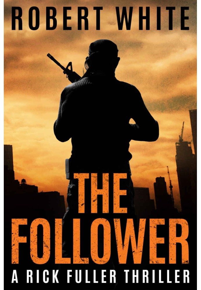 The Follower