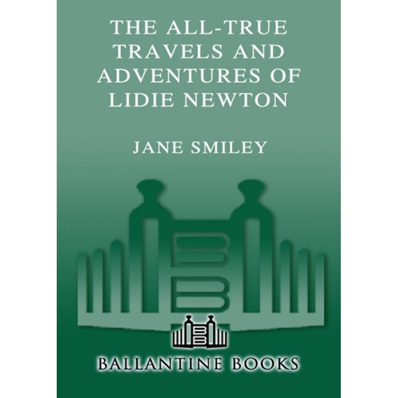 The All-True Travels and...