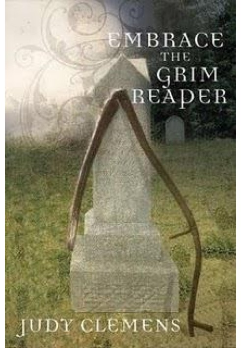 Обійми Grim Reaper