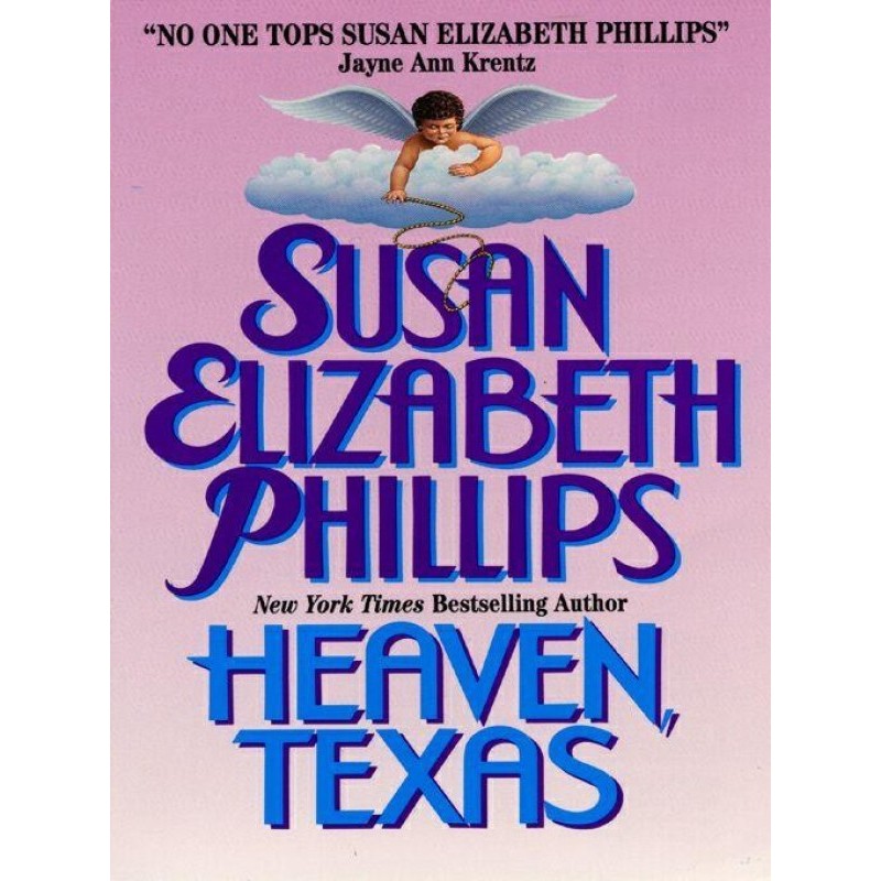 Heaven, Texas