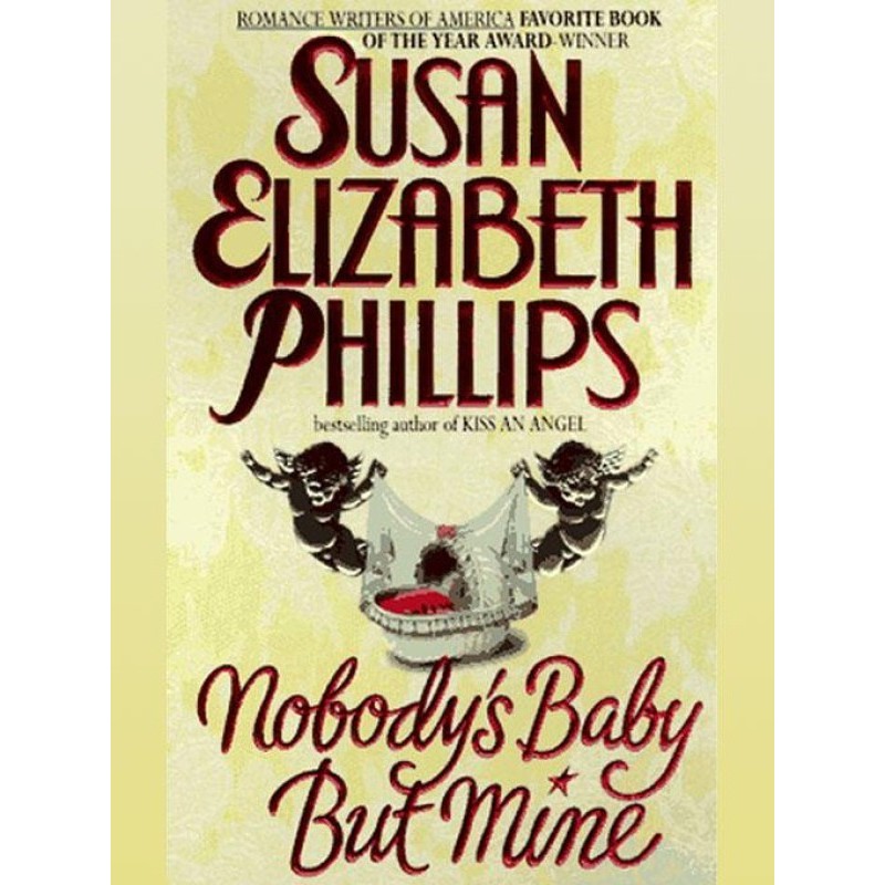 Nobody's Baby But Mine