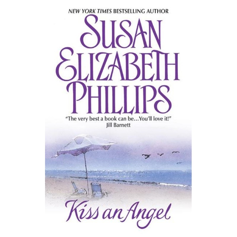 Kiss An Angel