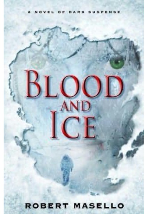 Blood and Ice