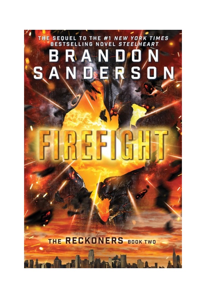 Firefight