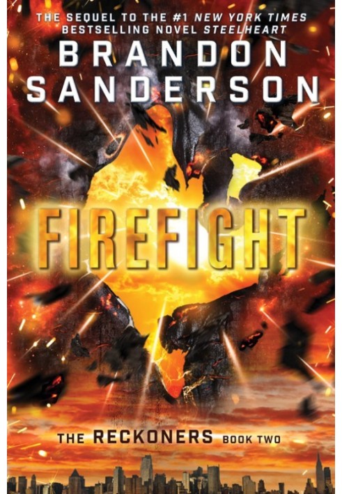 Firefight