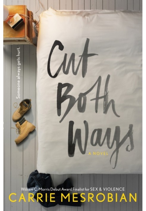 Cut Both Ways