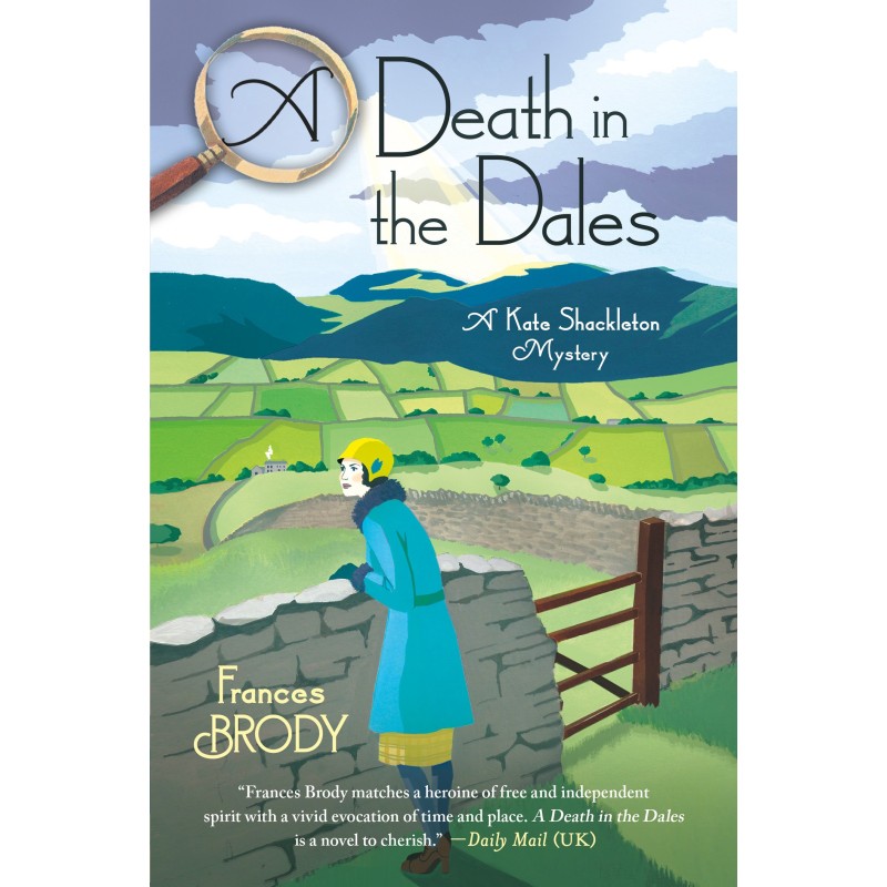 A Death in the Dales