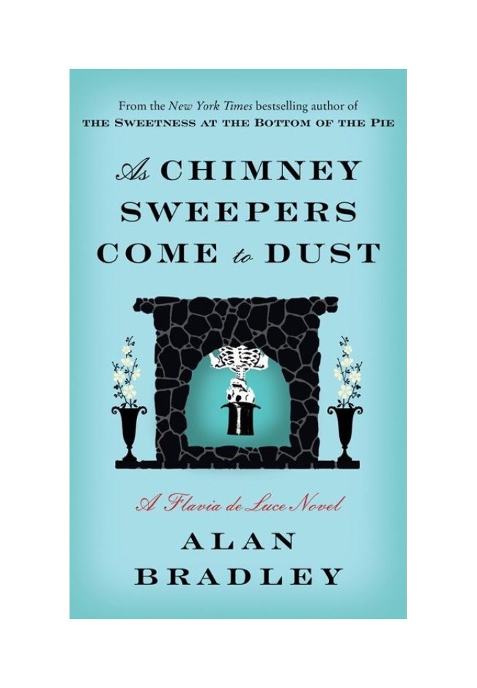 As Chimney Sweepers Come to Dust