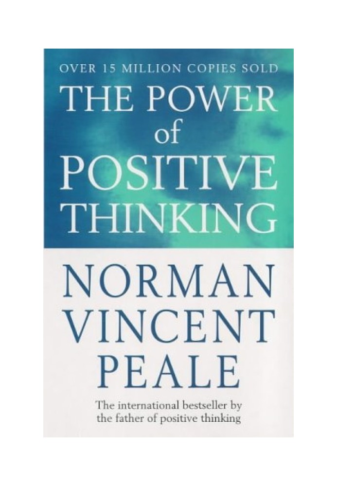 The Power of Positive Thinking