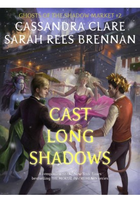 Casting Long Shadows