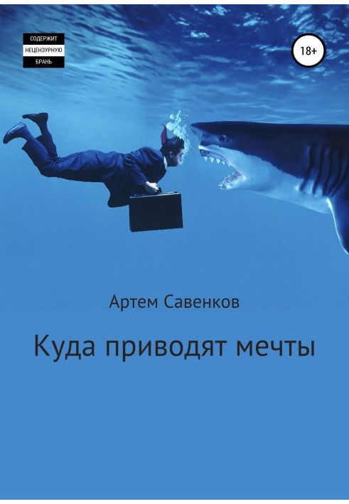 Куда приводят мечты