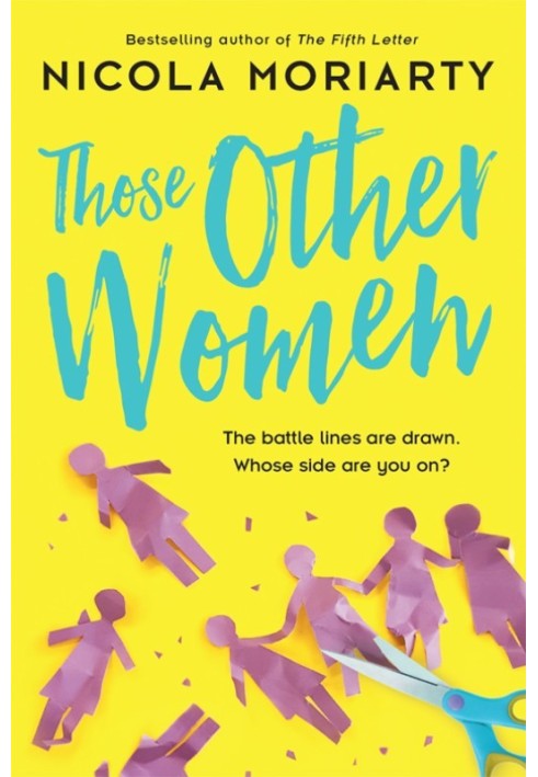 Those Other Women