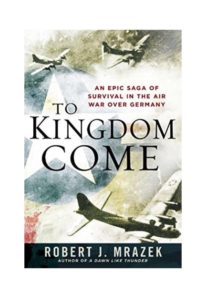 To Kingdom Come