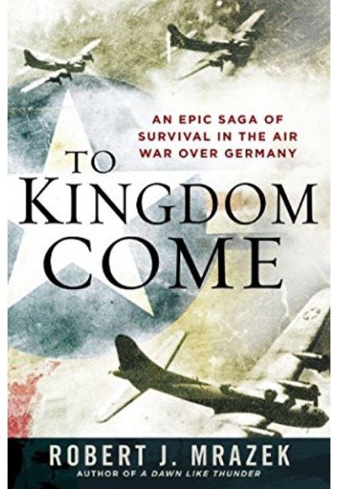 To Kingdom Come