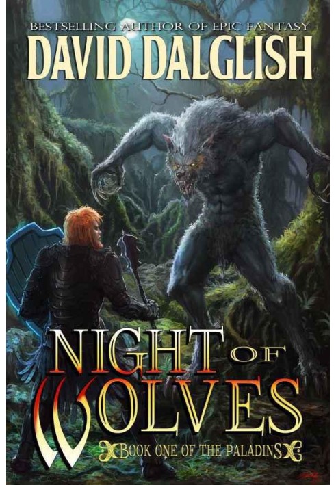 Night of Wolves