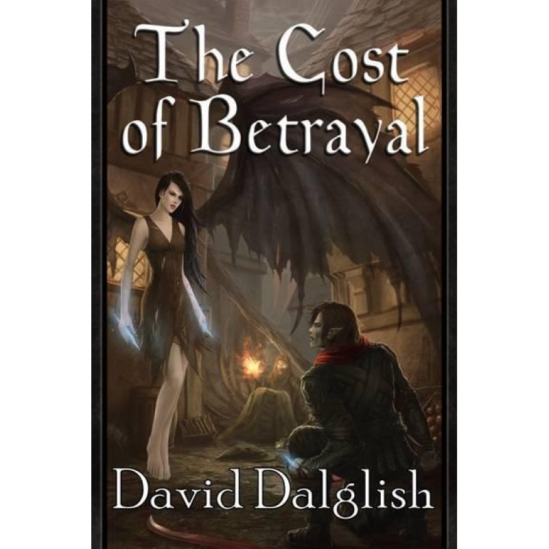 The Cost of Betrayal