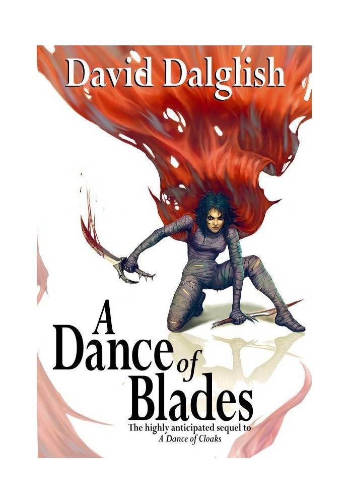 A Dance of Blades