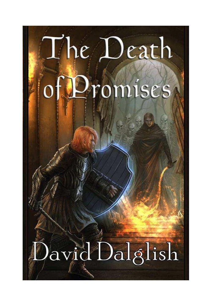 The Death of Promises