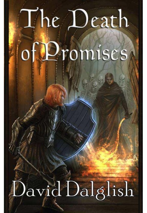 The Death of Promises