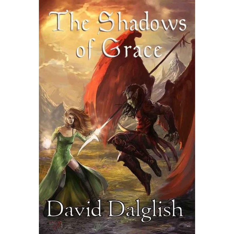 The Shadows of Grace