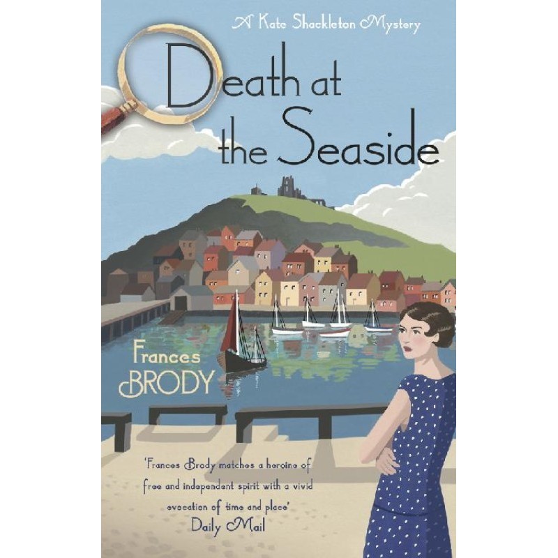 Death at the Seaside