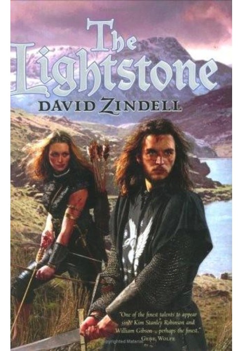 The Lightstone