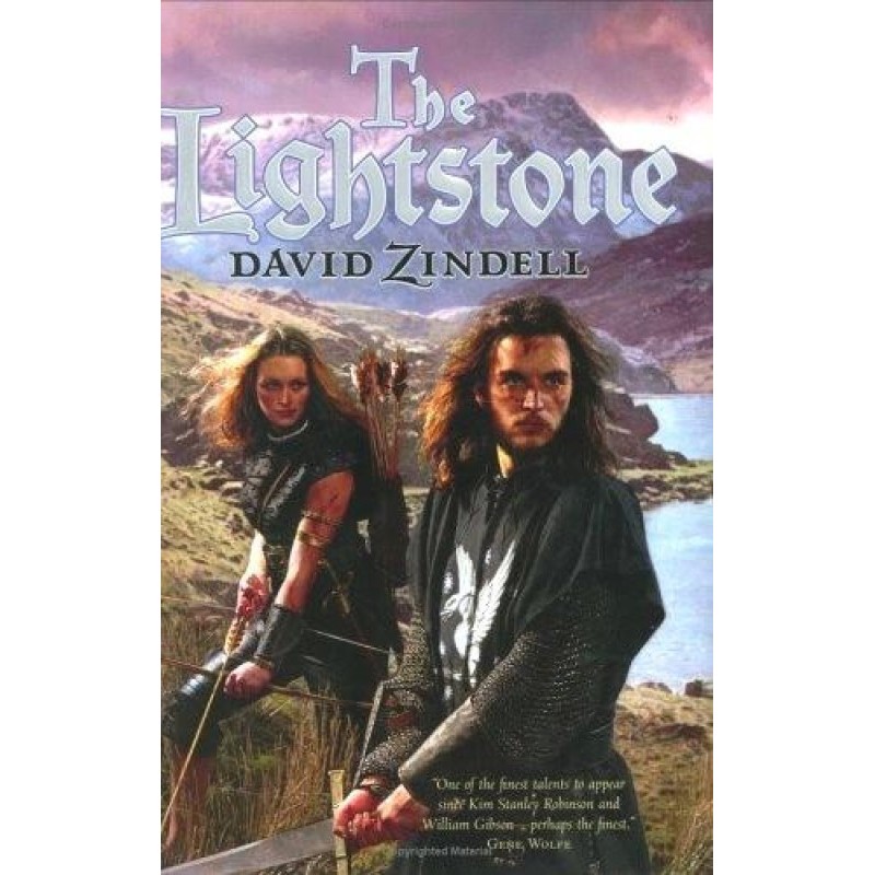 The Lightstone