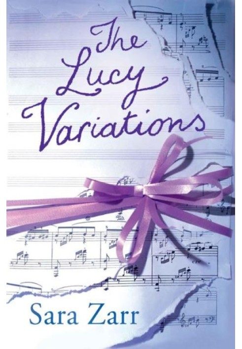 The Lucy Variations