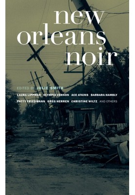 New Orleans Noir