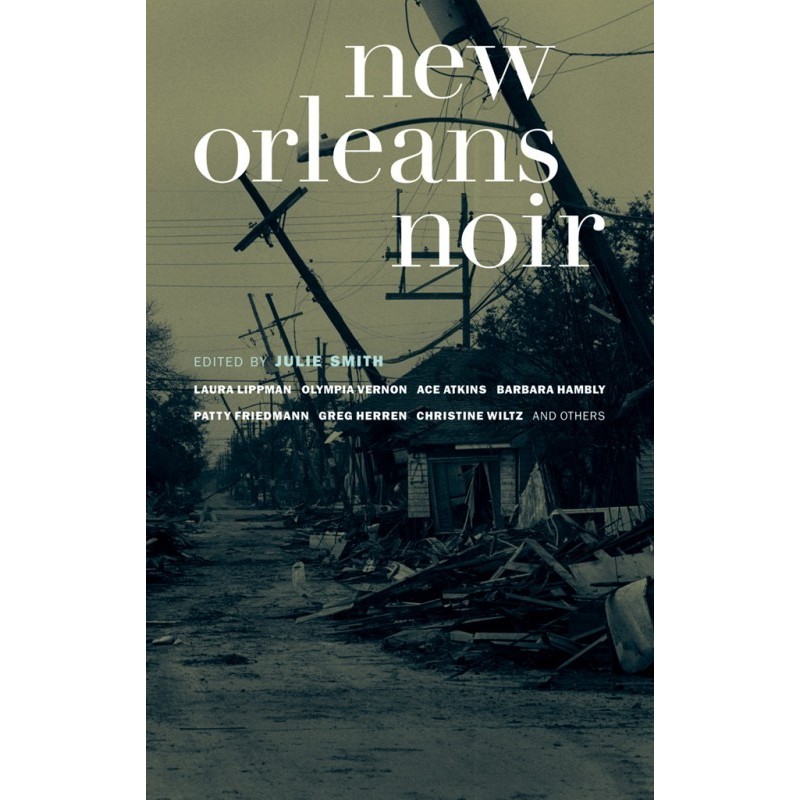 New Orleans Noir