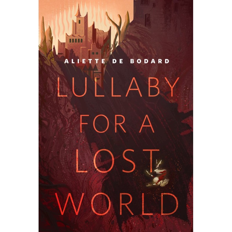 Lullaby for a Lost World