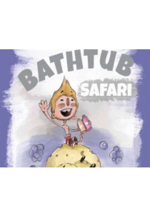 Bathtub Safari