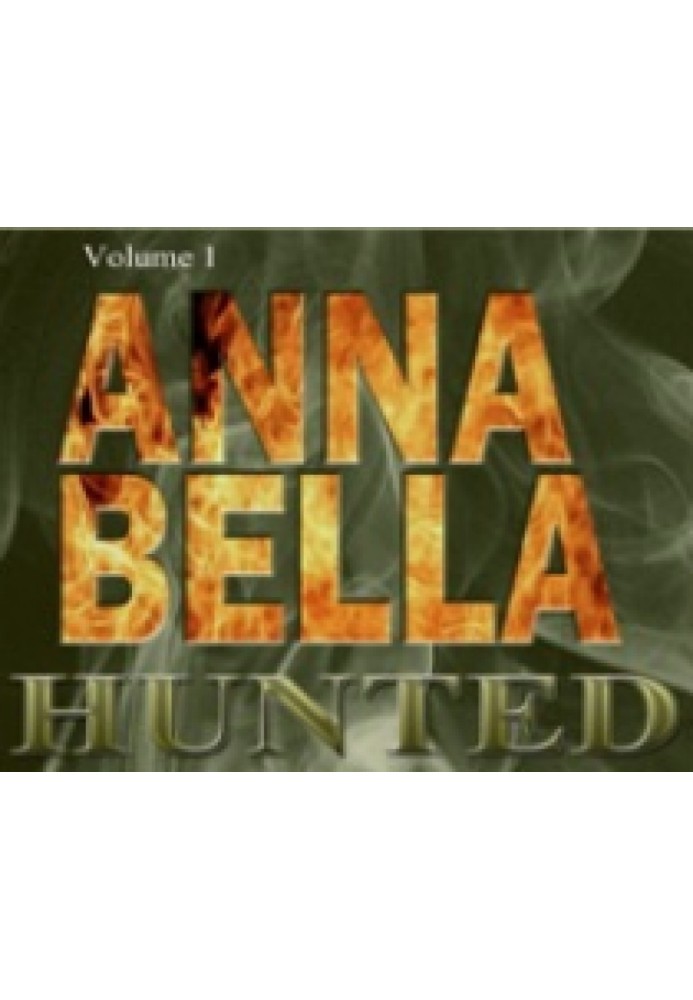 Annabella Crabtree: Hunted