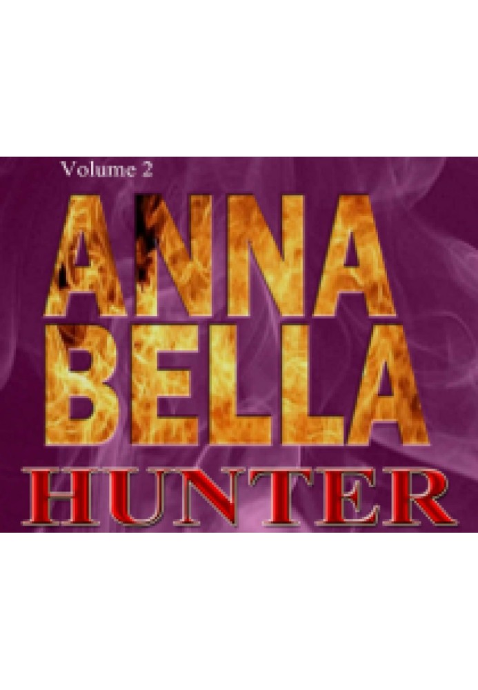 Annabella : Hunter. Crab Tree