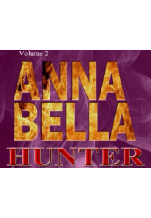 Annabella : Hunter. Crab Tree