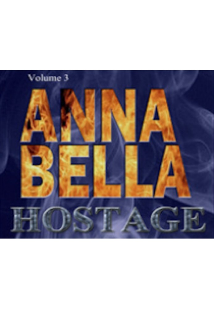 Annabella Crabtree: Hostage