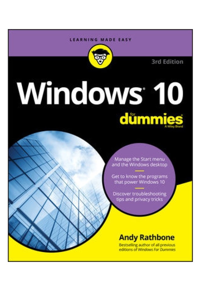 Windows® 10 For Dummies®