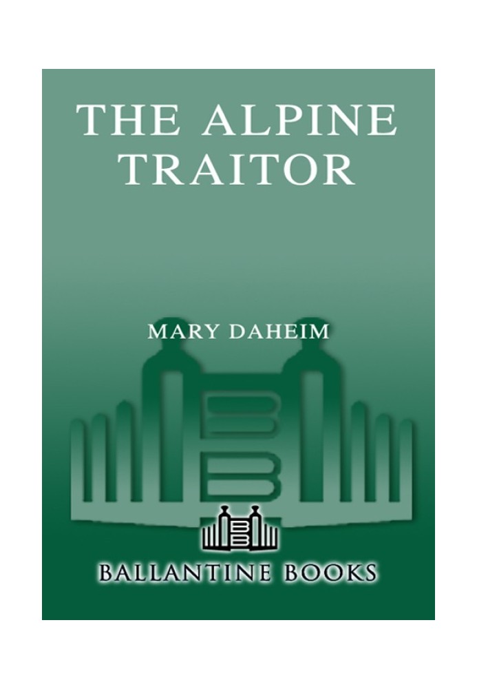 The Alpine Traitor